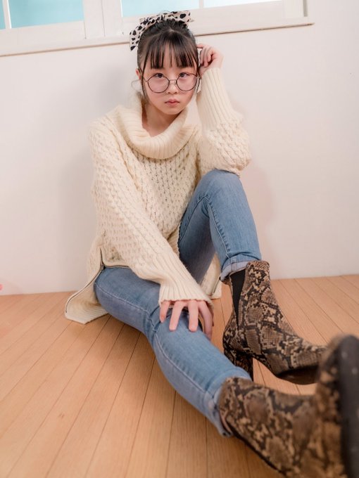 Twitterのコスプレ画像34