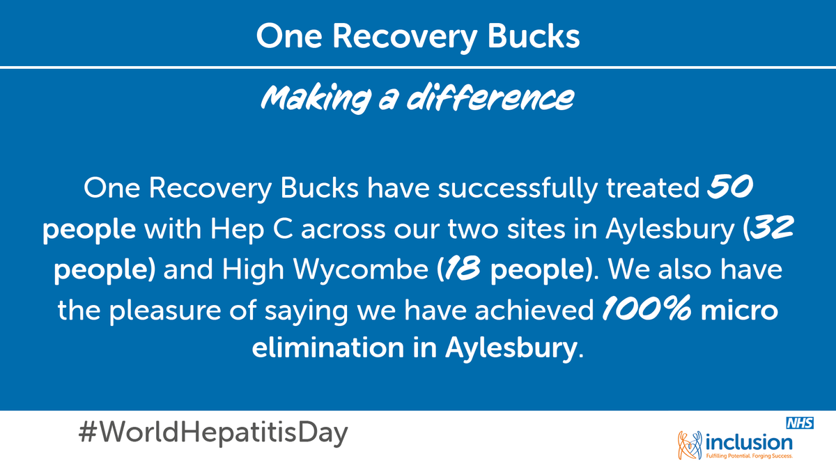 One Recovery Bucks tweet media