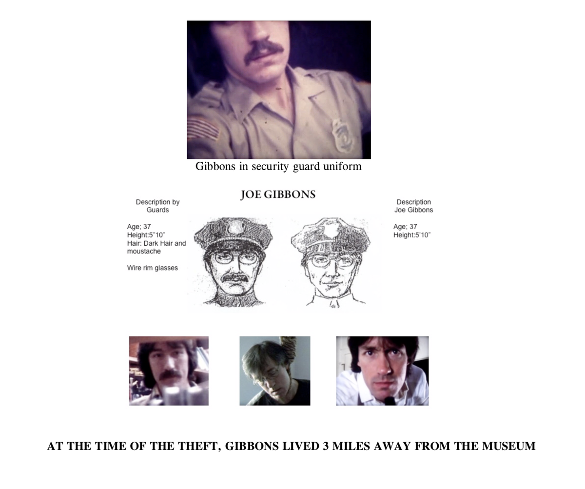 Empty_Frames's tweet photo. New episode! We speak with Charles Pinning &amp; Pamela Wall about a compelling new theory on the thieves behind the Gardner Heist, the Art Liberation Front. Check it out at https://t.co/UqiaRRy2kT or on Youtube at https://t.co/g5YrHSe7HZ #gardnerheist #artcrime #art #truecrime https://t.co/Q2rOSdJHZD