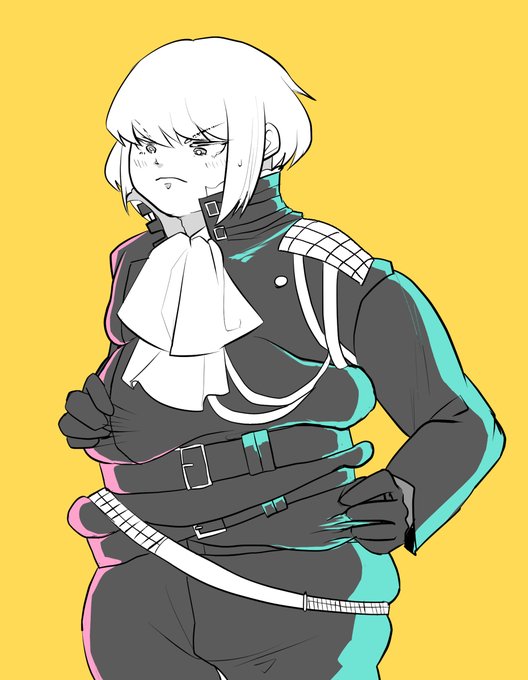 Sa0629mpcさんのイラストまとめ 4ページ目