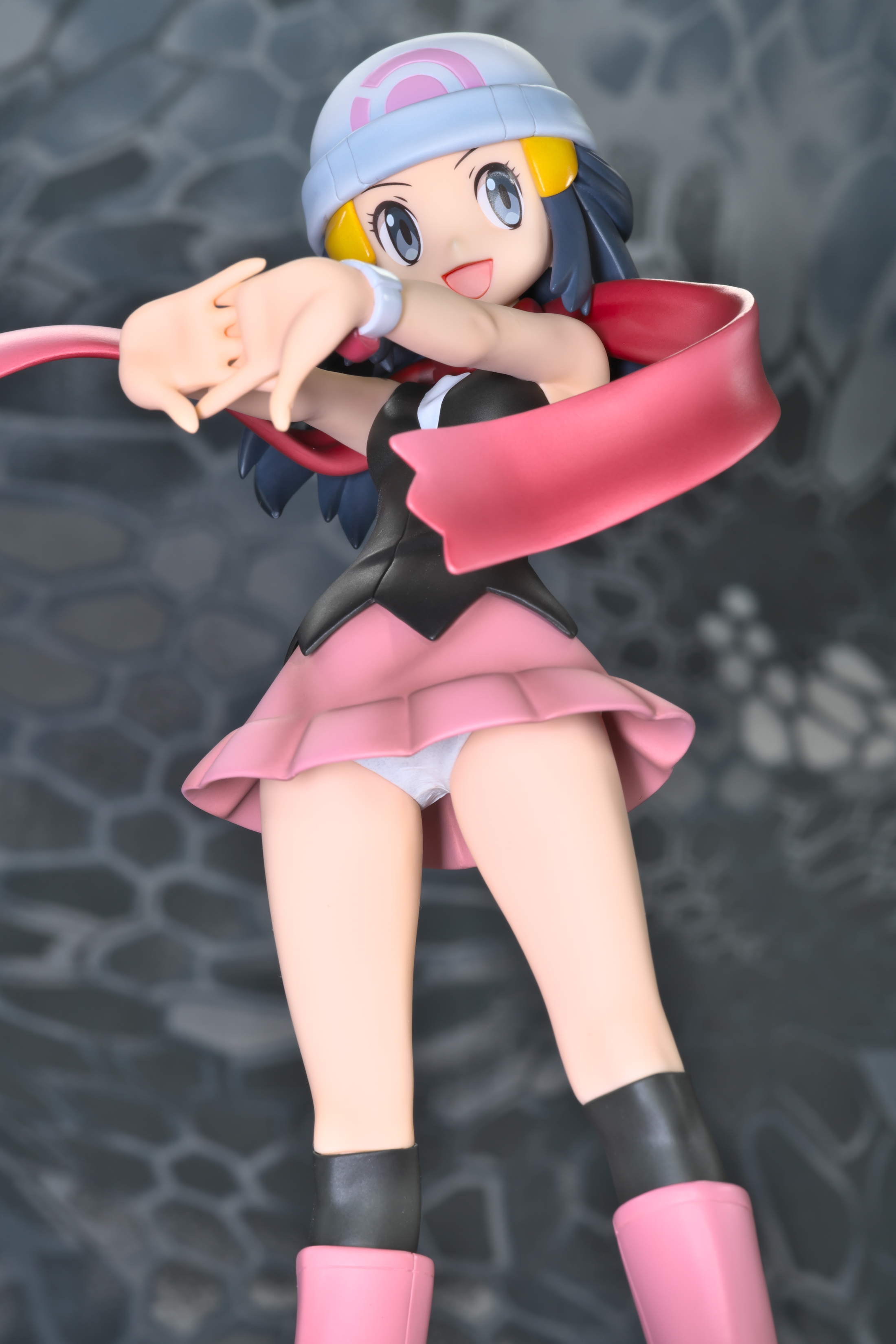ARTFX J 『ポケットモンスター』シリーズ ヒカリ with ポッチャマ …- ARTFX J コトブキヤ ポケットモンスター ヒカリ with ポッチャマ