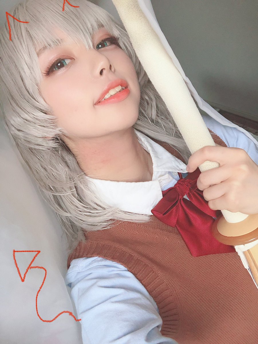 Twoucan 桜市子 の注目ツイート イラスト マンガ コスプレ モデル Twoucan 桜市子 の注目ツイート イラスト マンガ コスプレ モデル