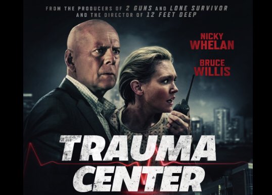 filmmakerspod's tweet photo. NEW Ep: How to direct #BruceWillis in an #indiefilm (or two) with #director &amp; #screenwriter #MattEskandari 

We talk single location thrillers, trusting actors &amp;his feature #SurviveTheNight

iTunes https://t.co/rZaRDue8ji
Spotify https://t.co/Ysib8zNir4

#podernfamily #filmmaking https://t.co/3LNbaLOhO5