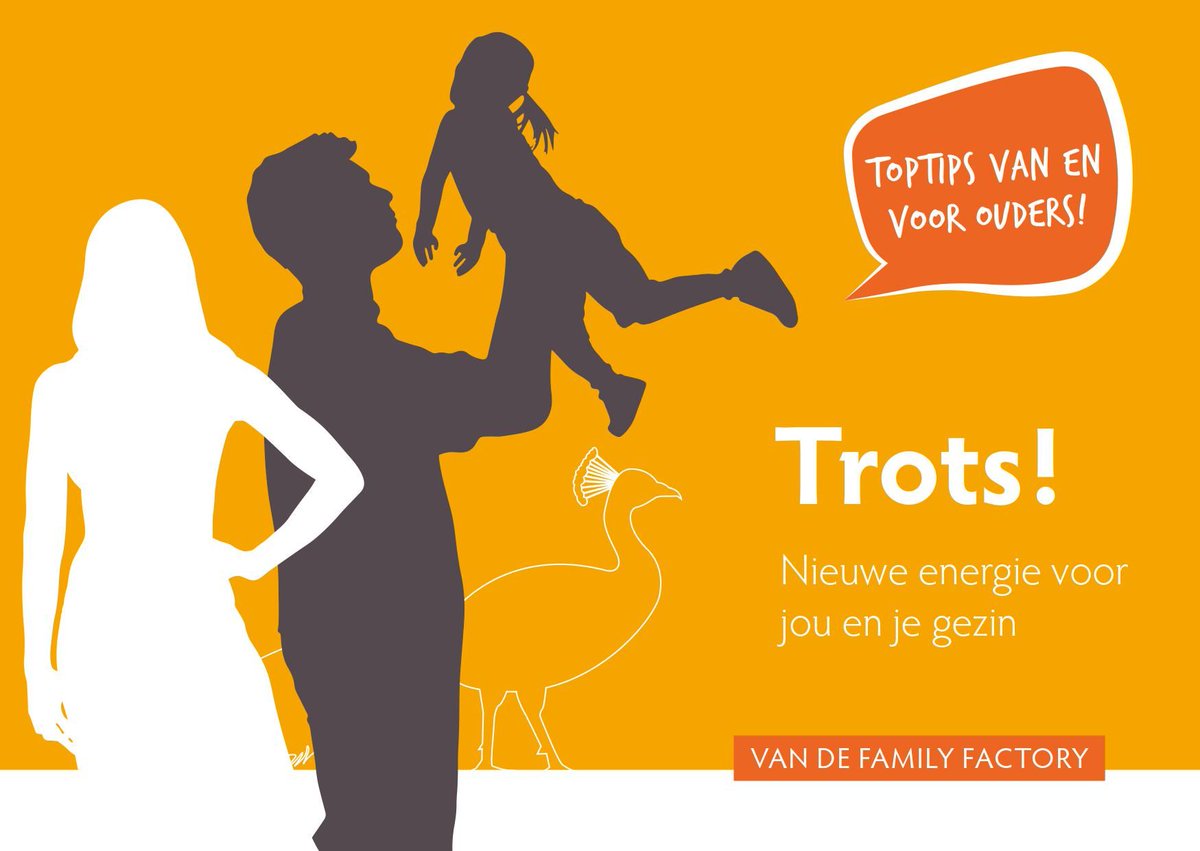 Family Factory tweet media