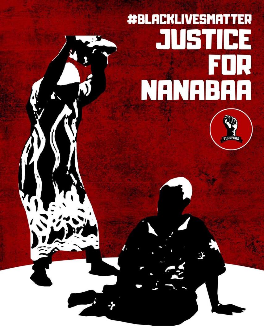 Gender Watch Africa tweet media