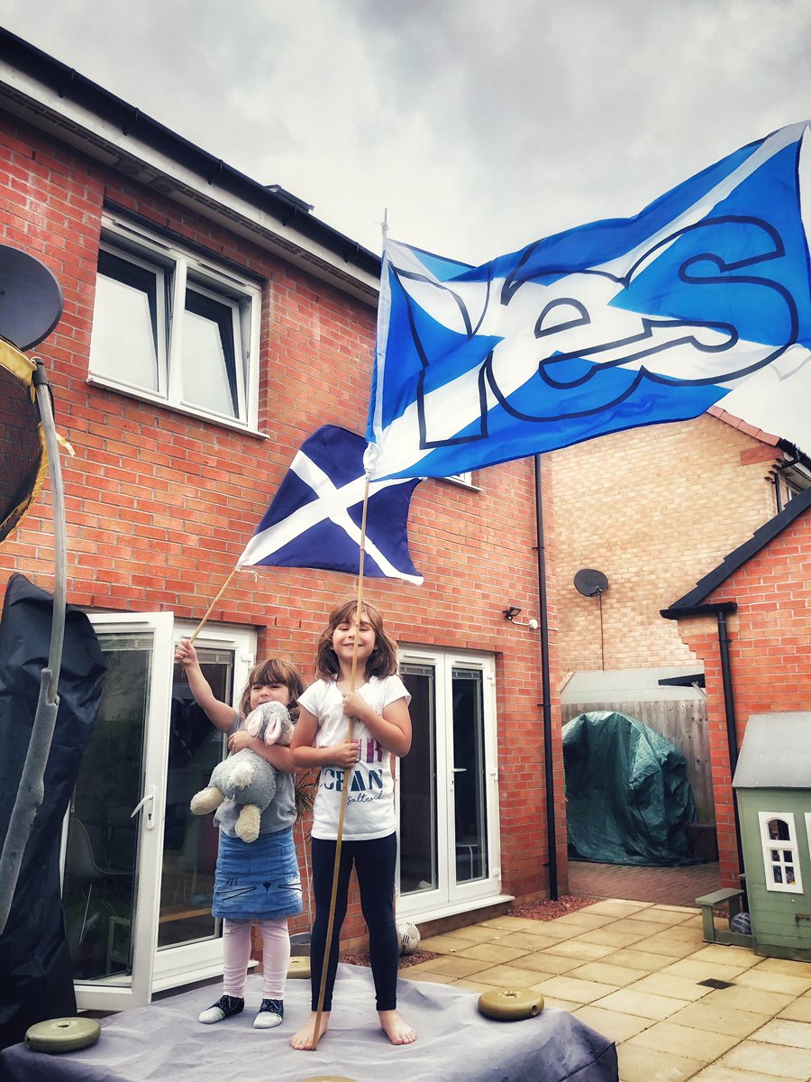 StewartMarkie's tweet photo. βI think Scottish Independence will be better for the world, not just Scotland.β - Alisdair Gray (Artist & Writer)
#FooledUsOnce π΄σ §σ ’σ ³σ £σ ΄σ ΏβπΌβπΏβπ½βπΎ https://t.co/5BxrjmEtvU