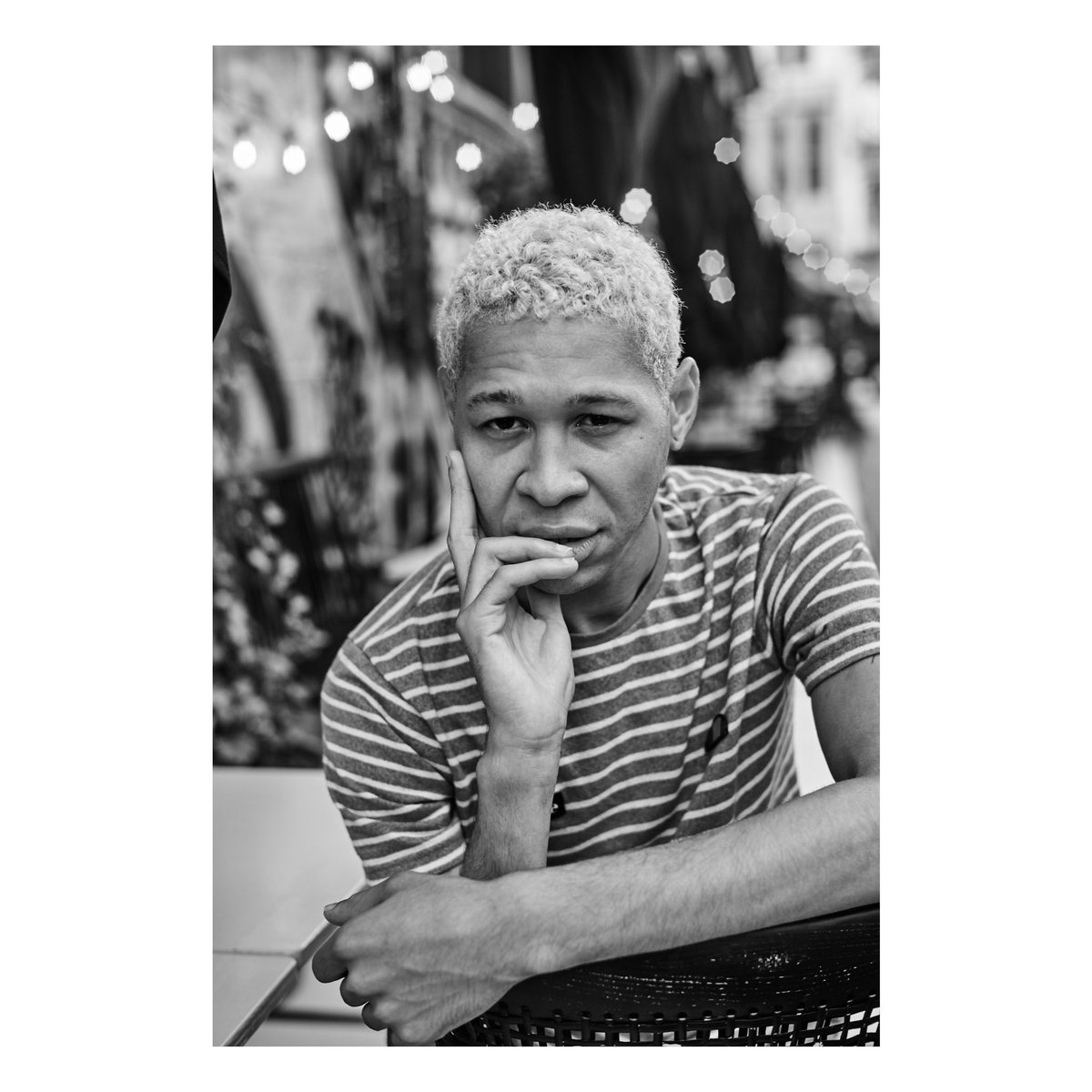 AleksKarjaka's tweet photo. Curbside Contemplation.
...#contemplation #cubside #streetstyle #smile #streetwear #athleticwear #fitness #fitnessmodels #onthestreet #soho #graffiti #happiness #sohonyc #ontheblock #leica #35mm #m10p #werkit #portfolioshoot #bnw #blackandwhitephotography #bw #bwmood https://t.co/LaLp3ZkbPq