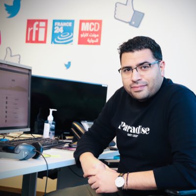 eddamsiri's tweet photo. #NouvellePhotoDeProfil https://t.co/2A5bitDhe2