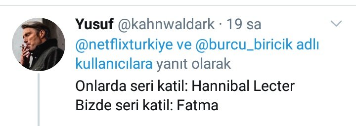 UnlulereY's tweet photo. Burcu Biricik Fatma isimli dizisi https://t.co/dmbOdiiqQK