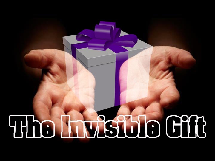 What is the “Invisible Gift”? How can it help a #business better connect with a #customer? thethinkingcanvas.com/2020/07/23/the…

#design #strategy #custexp