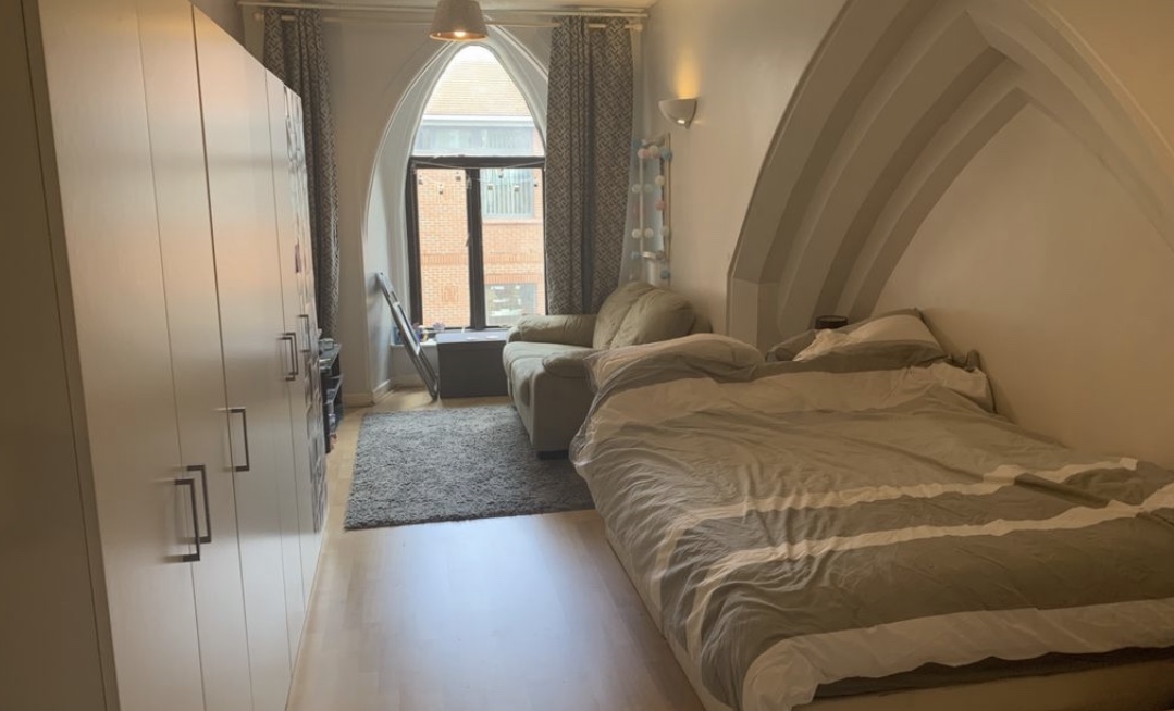 OadbyEstates's tweet photo. 🚨RENTAL ALERT🚨

We are pleased to present to the market this beautiful two-bedroom flat.

On the market for £650pcm.

The flat is located on Ashwell Street, just minutes away from the city centre and the train station.

Give us a call now for more information 0116 271 3600. https://t.co/OxrhpTMRcV