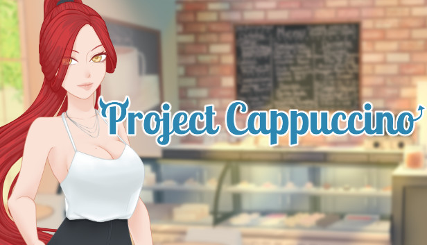 SteamHentaiGame's tweet photo. Project Cappuccino
#Review @Tentakero @datshadycorner #VN #SIM

👍 Cafe SIM+VN. Earn cash, spend it on toys, using on girls. Fully uncensored. Nice story with choices and multi ending. Decent artworks and H events. 

@Steam Page 👉 https://t.co/zNEbxflFGF https://t.co/T7wUoIktQ4