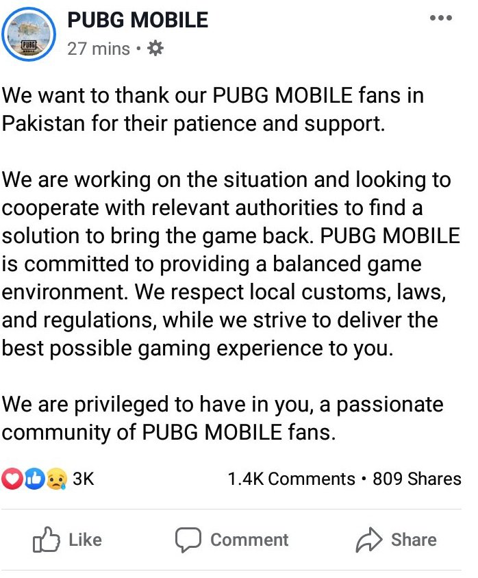 FazooGaming's tweet photo. Even PUBG Mobile Company Noticed our trending and they replied to our tweets and on the other hand our selected PM @ImranKhanPTI dont give a fk 1.36M tweets no reply 
#ImranKhanResignKaro
#ImranKhanKhulwaoPUBG https://t.co/aC9T1YBr7B https://t.co/mxMmkkxKvg