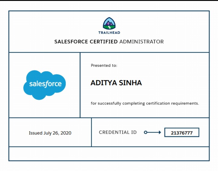 its_aadiii's tweet image. First one is always special 😍. Finally #CertifiedPro #BlazeYourCertification
Thanks to @iKishorebt @TrailblazerEsha @arpitvijay95 @SirigowriNA @prakashhospet @marilynmanson @Bhanz19 @Kumara_Murali