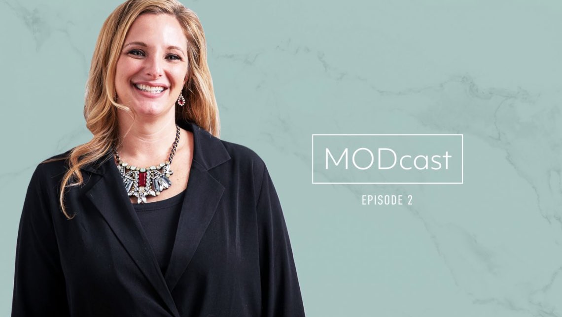 MORcast Episode 2 Now Playing! Finding the Warewolf: Data-Driven Stroytelling with Lindsay Lyons tinyurl.com/y3c6revj