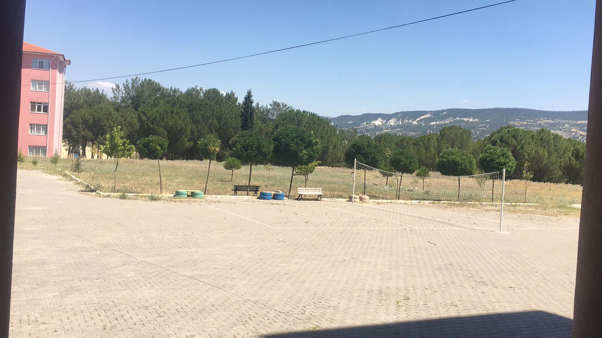 Allah birdaha göstermesin geride kalanlarıda Allah kurtarsın.
#selendimeslekiveteknikanadolulisesi