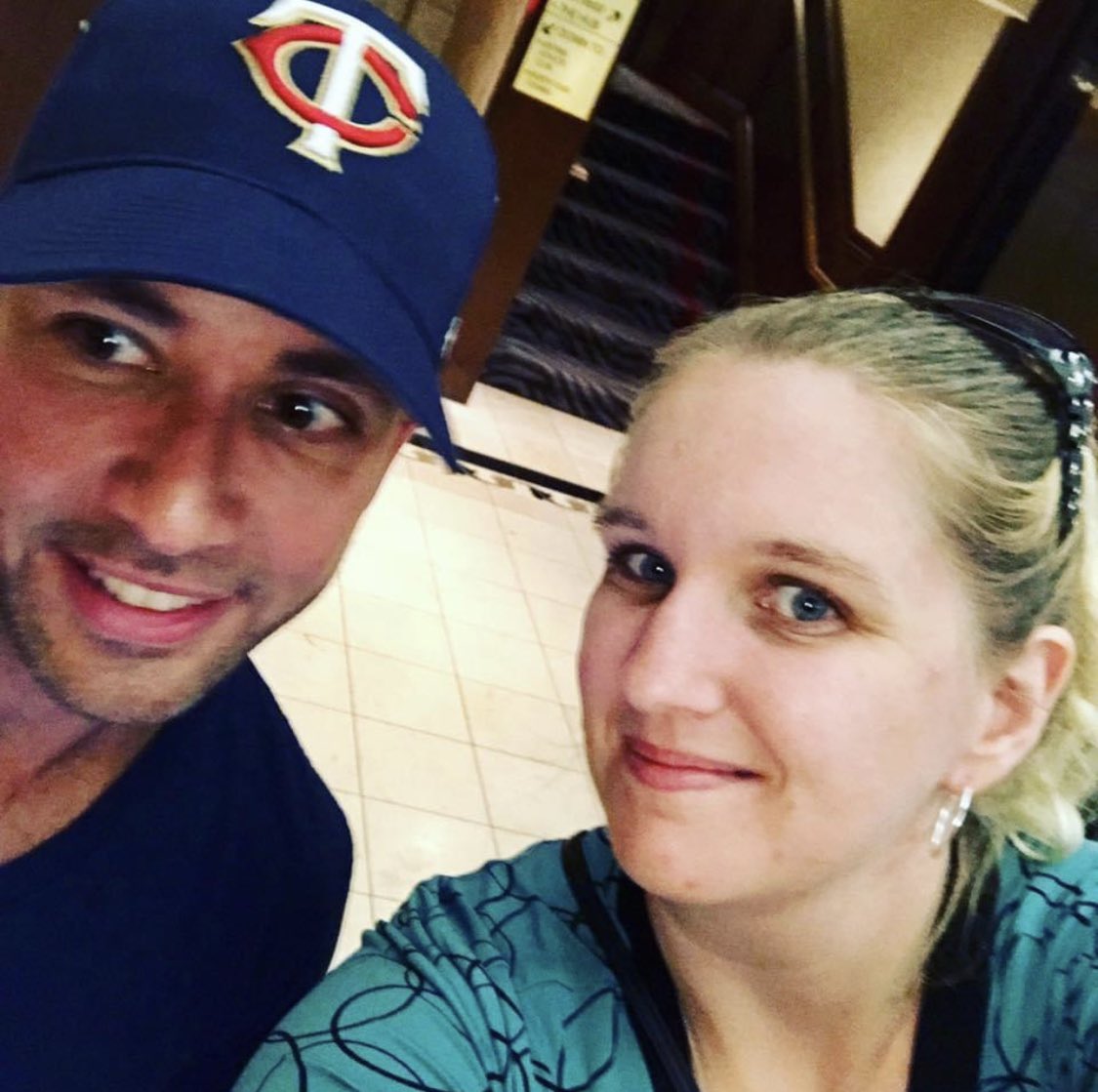 BsbGirl97's tweet photo. How has it been 3 years since I drove from Florida to Minnesota to see my @backstreetboys ? Such an amazing weekend! @nickcarter @aj_mclean @kevinrichardson @howied @brian_littrell we’re so sweet and stop to take pics. I miss you guys!! Miss you too @MN_ANGEL17 #SmoothTour https://t.co/IUQDCHZU4Q