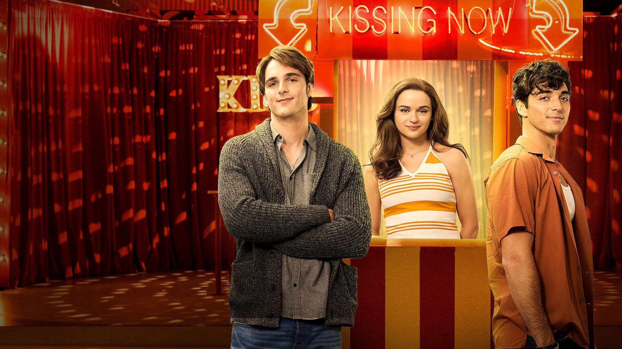 #Kissing_Booth_Cast. 