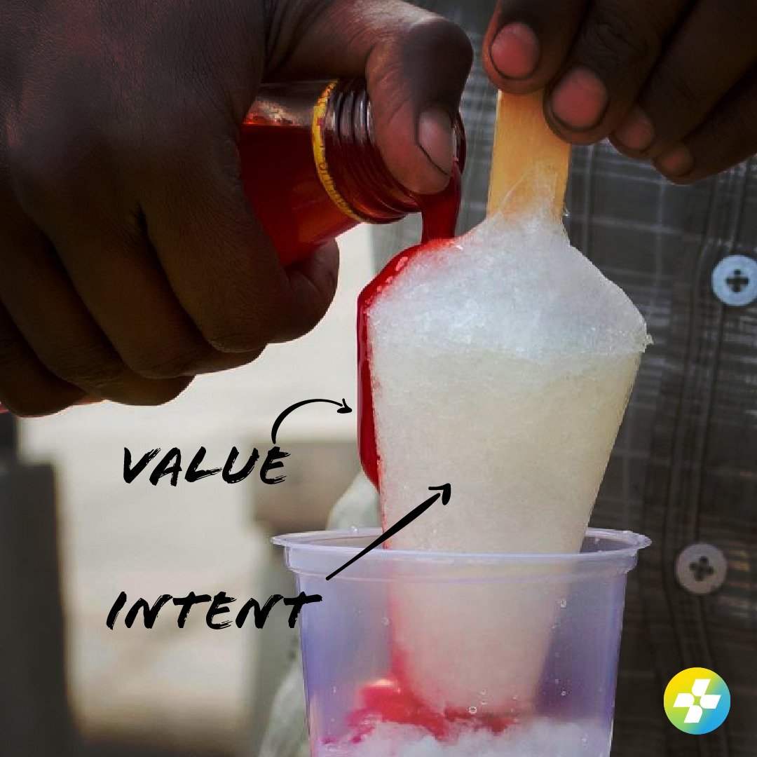 KernCulture's tweet photo. Make your brand the go-to item on your audience’s ordering list. That happens when you give your customers a refreshing yet tasteful experience with a combination of brand science and digital creativity.
#KernCulture #thepackageproject #brandplusdigital https://t.co/BE3FLPr8ED