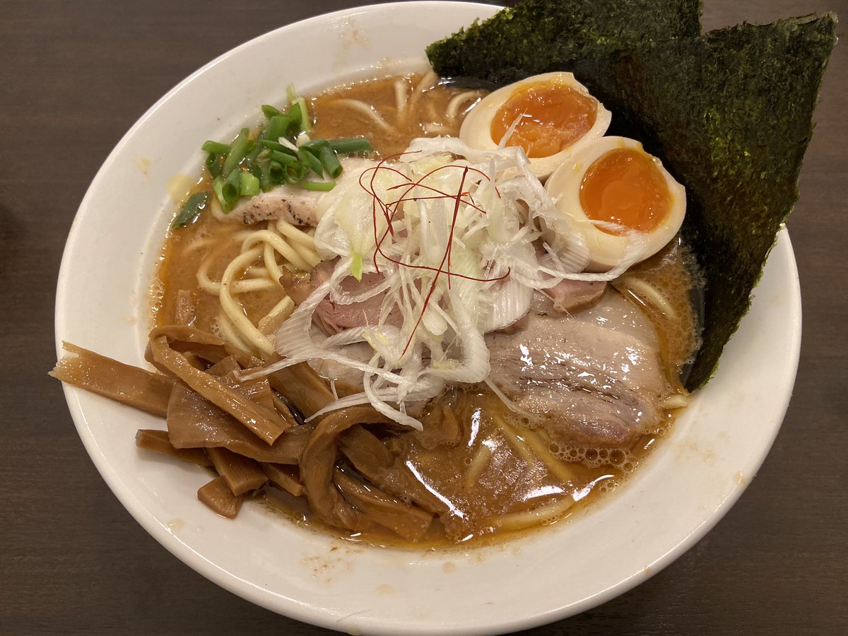 らーめんone