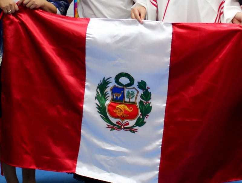 valeriedc6's tweet photo. FELIZ DÍA MI PERÚ! 🇵🇪 ♥️ https://t.co/q3p0o28wXs