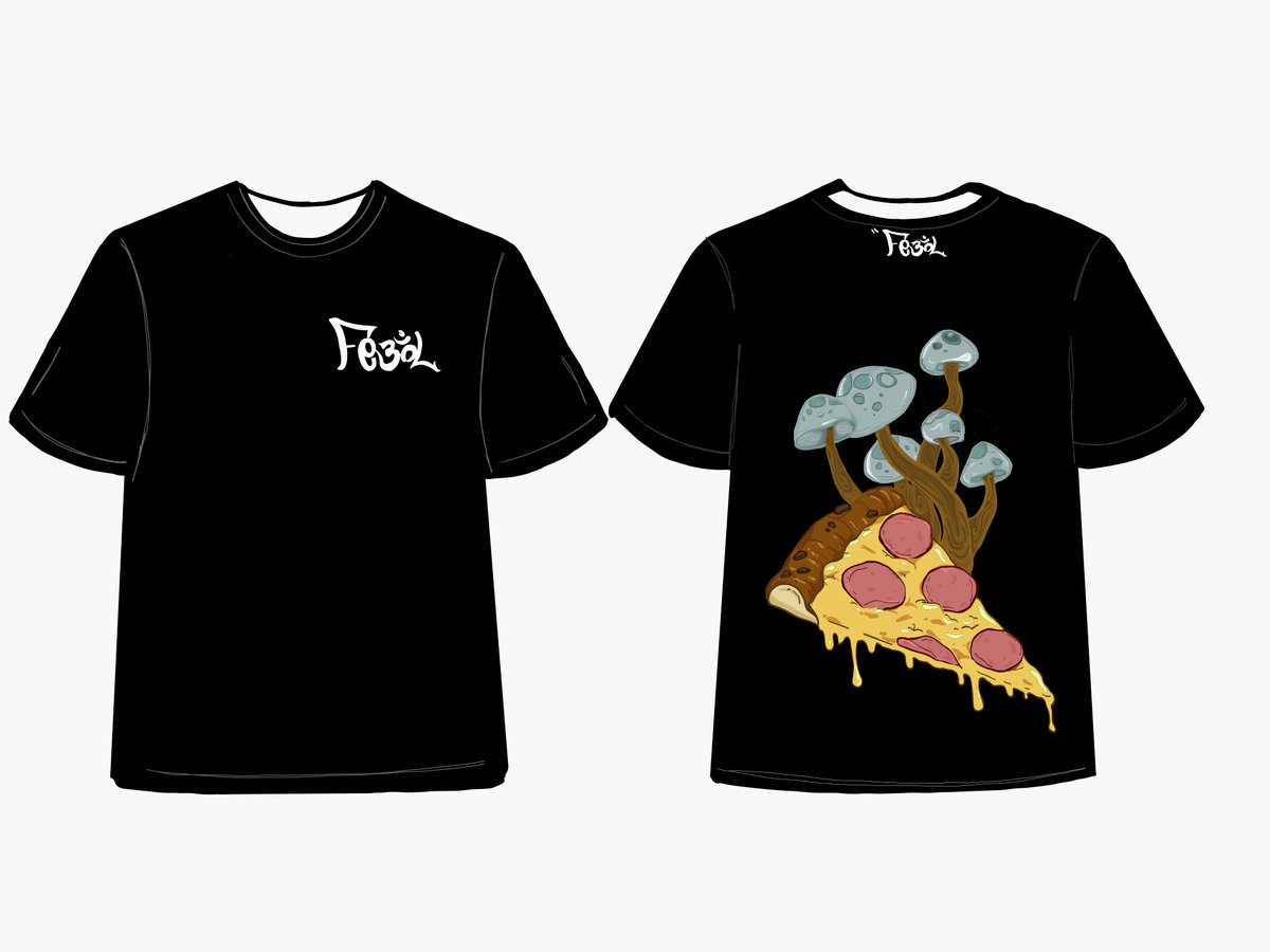 Olá pessoal, estou a criar uma marca de roupa, estes são alguns dos designs que produzi. Já tenho página no Instagram, passem por la e caso gostem partilhem 
Ig: @dressing_feel