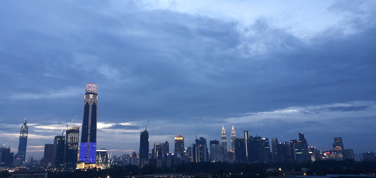 daven_r's tweet photo. My Kuala Lumpur https://t.co/N2A7OJcvCx