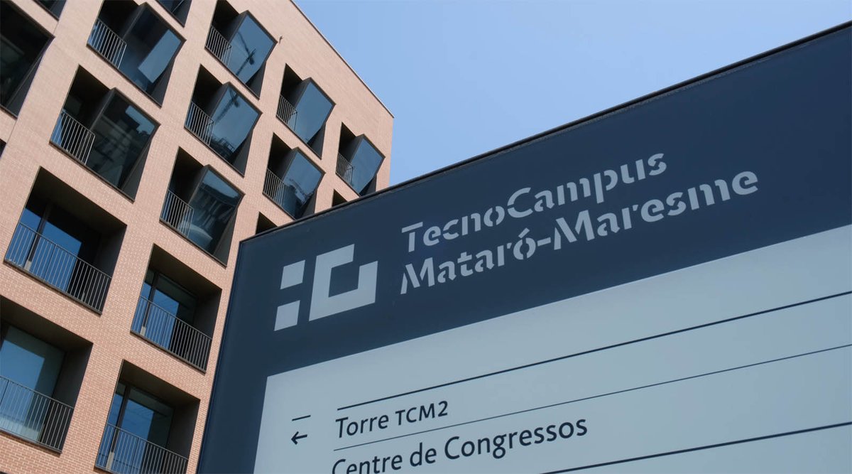 ReimagineTextil's tweet photo. 📢 La Revista de #moda @Metal_Magazine es fa ressò de la NOVA INCUBADORA per a empreses del sector tèxtil de #ReimagineTextile al #TecnoCampus! 👕

📰 "La incubadora que te ayudará a lanzar tu marca"
https://t.co/o3uSSETUdl https://t.co/cJx5CQ9Drd