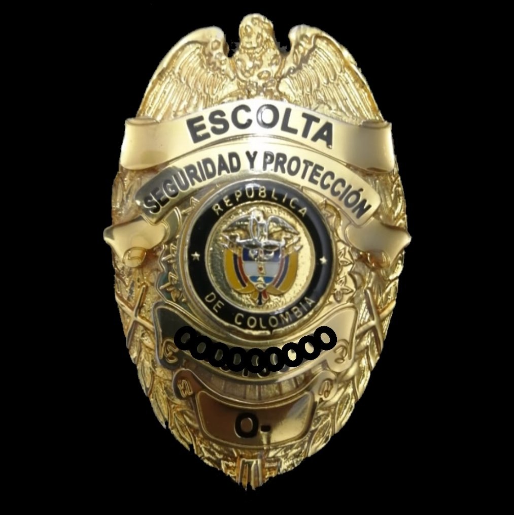 ÉLITE PROTECCIÓN 2020 tweet media