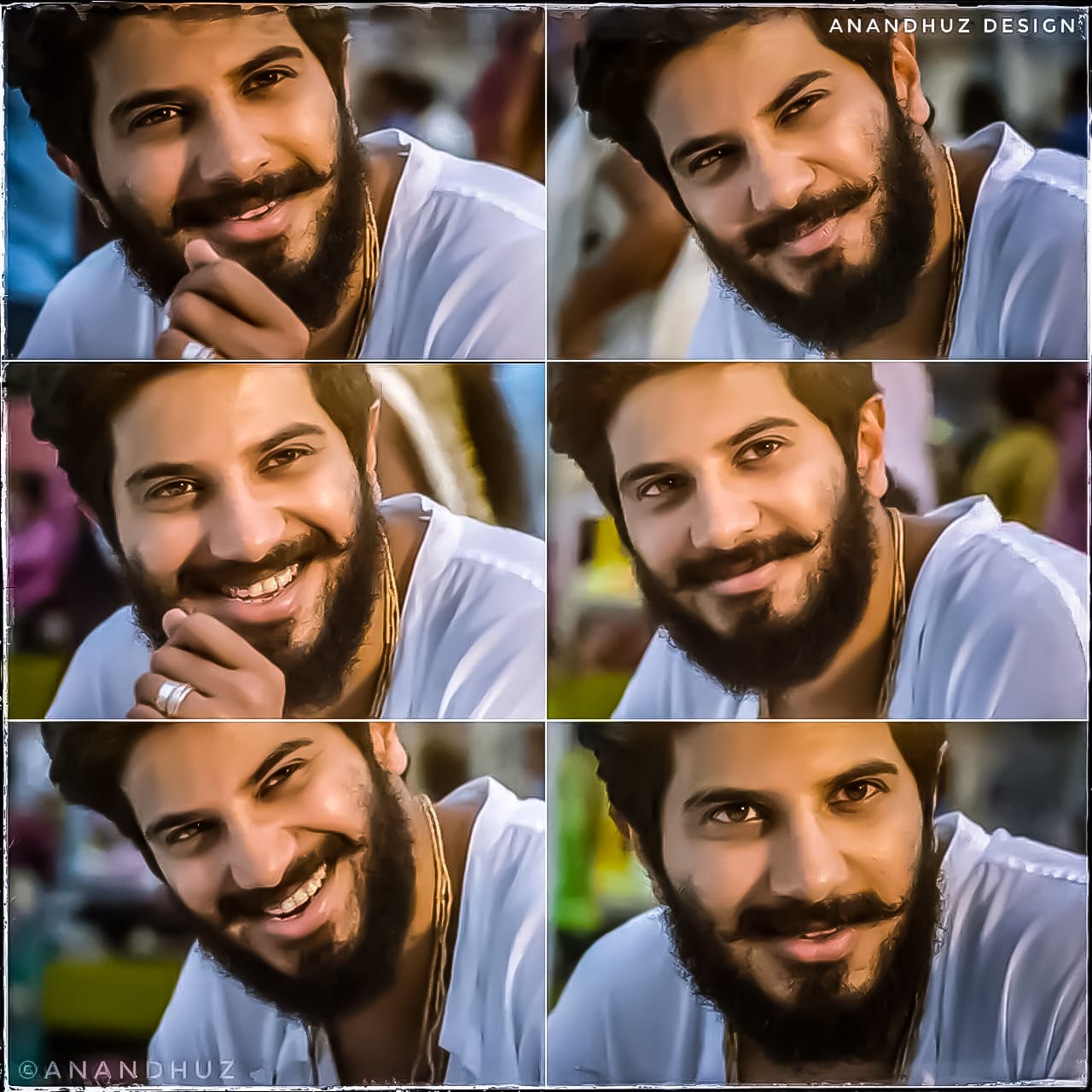 Happy birthday dulquer salmaan       