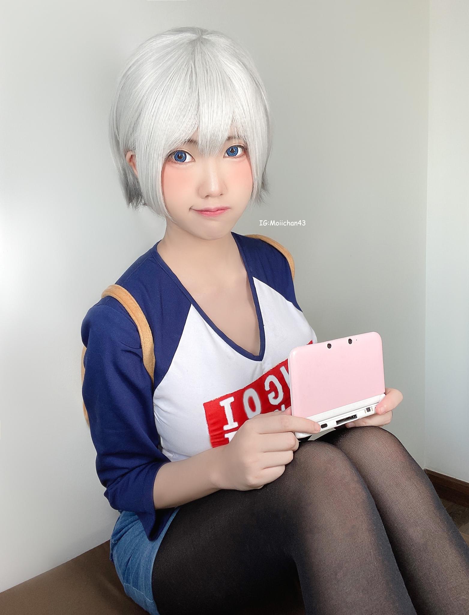 Sierra Uzaki: A Rising Star On Instagram - ur0jrwr