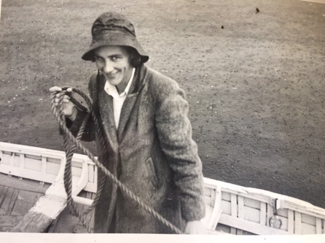 Discharged at the rank of Lieutenant on 6 June 1946, Hazen went on to marry an RCAF veteran named J.D. Inches, & they raised 7 children. She participated in numerous volunteer positions, including with the South End Food Bank in Saint John, NB, into her 90s.