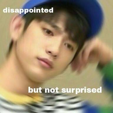 hyung line hehe #ExaGOT7  #ExaBFF #GOT7  @GOT7Official