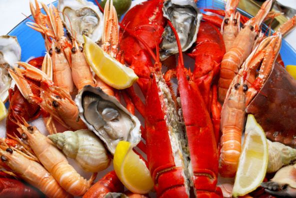 #AdventureIsOnYourDoorstep 

Discover the best of Scottish seafood and some of the top eateries around in this short guide to Scotland's vibrant seafood scene: buff.ly/3f9mkln

#StaySafe
