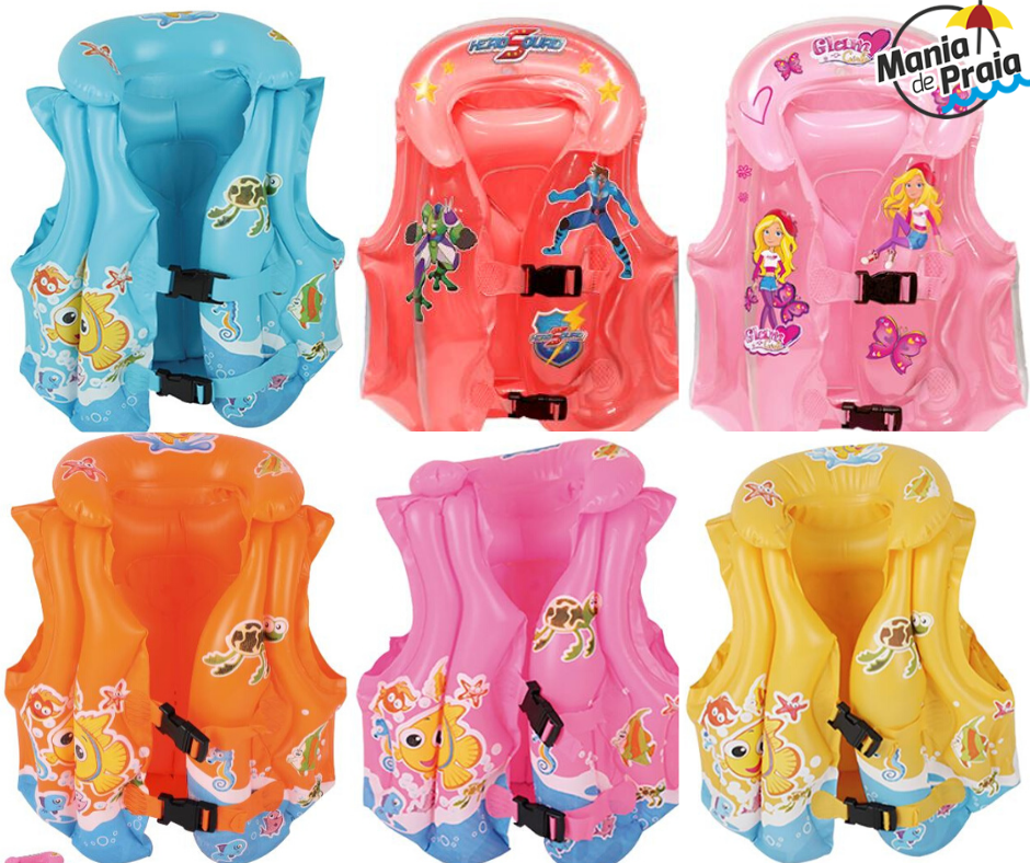 ManiadePraia's tweet photo. Seja pra brincar na piscina ou no mar, o colete inflável é sempre um dos favoritos da criançada. 😃

https://t.co/dj2s0LbwMD

#piscina #criancas #infantil #praia #mar #maniadepraia #013 #santos #saovicente #praiagrande https://t.co/HHB3J9du53