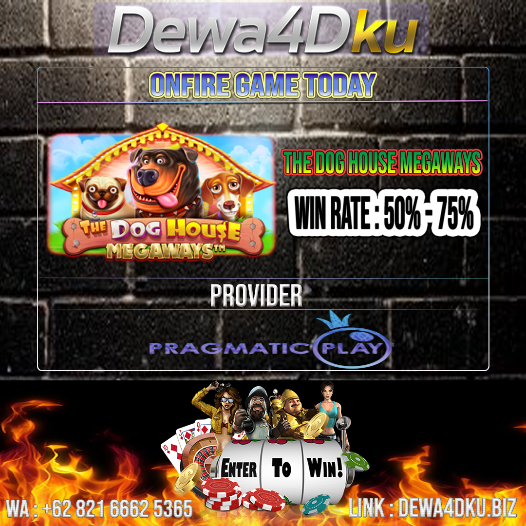 dewa4dkuu's tweet photo. Di Coba Game OnFire Ini
Win Rate : 50% - 75%
#dewa4dku #corona #covid19 #slot #slotonline #depositpulsa #terbaik #terpercaya #dirumahaja #viral #viralindonesia #judi #casinoonline #bonus #event #habanero #judionline #terkini #sex 
#freebetgratis #freebet #Special #janda #dewa https://t.co/u2rYv308LO
