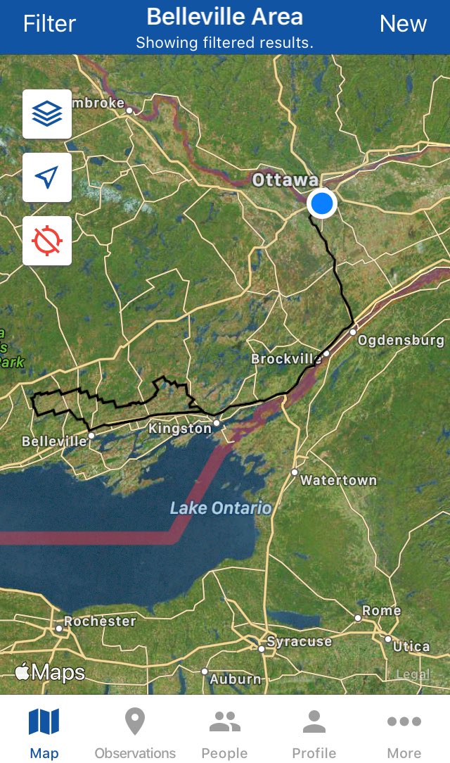 LeanderCampbell's tweet photo. Last #cropmap20 drive of the season for me today. Checking out #ontag in the areas in and around Kingston, the greatly named Campbellford 😉, and Belleville. https://t.co/cNaJo6OKJN