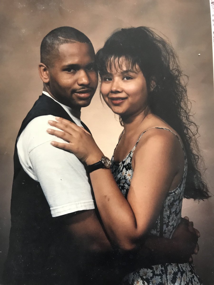 Dr_WmNelson's tweet photo. 29 years ago, this beautiful, intelligent, strong woman agreed to go out with me, and we have NEVER been apart since. Happy anniversary to my AWESOME wife, best friend, and love of my life๐ #VeryLuckyMan #SheDaBoss https://t.co/AkVmfvDlMG