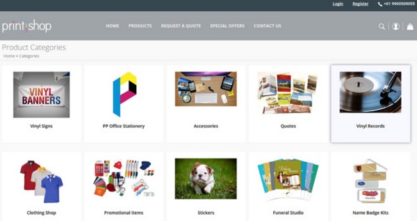 Soft_developmen's tweet image. Why #WebToPrint Storefront Solution Is Good For Your Multi Located Business

Managing a #business in multiple locations is definitely not an easy task.

#StorefrontSolutions #printmanagementsolutions #Printbroker #Printstorefront

printplanr.com/why-web-to-pri…