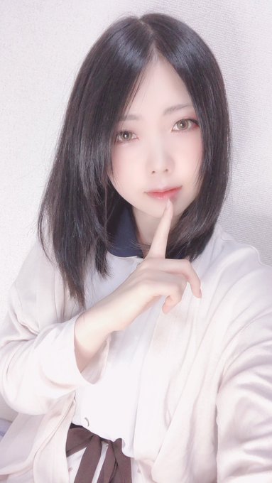 Twitterのコスプレ画像35