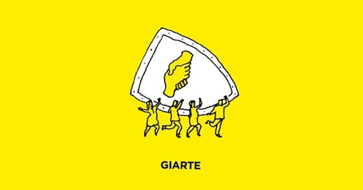 🙌🏻  #Giarte: Sogeti in top 3 meest competente en klantgerichte IT-dienstverleners 

743 beleidsmakers van meer dan 100 grootzakelijke organisaties gaven hun mening over 40 IT-dienstverleners. Wij zijn trots op het resultaat want wij staan in de top 3.

👉 sogeti.nl/nieuws/sogeti/…