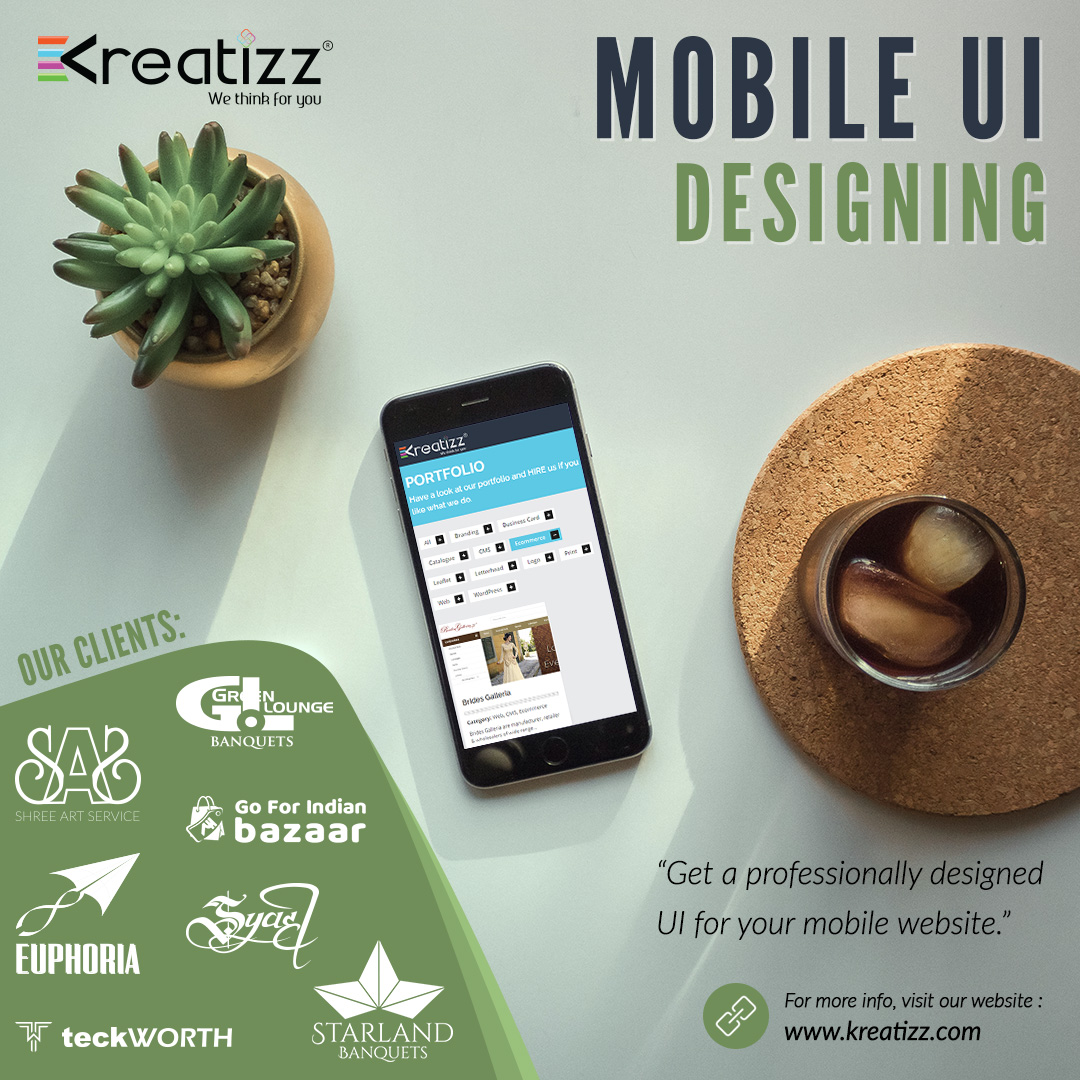 kreatizz's tweet photo. Get a professionally designed UI for your mobile website
#mobileweb #mobilewebapp #websitedesign #webdesign #webdesigner #webdesigncompany #webdesigners #uidesign #uidesigners #uidesigner #mobileui #mobileuidesign #mobileuidesigns #mobileuidesigner https://t.co/AnojYEe7Ps