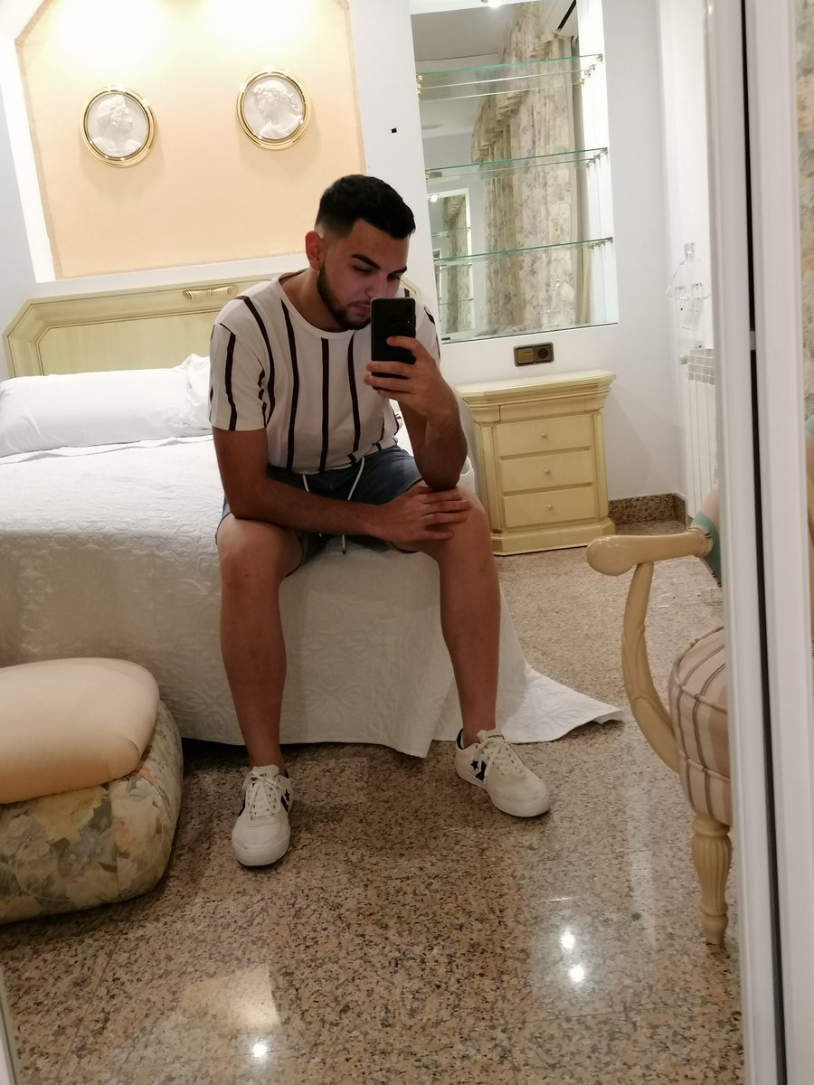 JesusBarrena2's tweet photo. Destino o casualidad ? 🤯🤯 https://t.co/o1B6xZUtYt