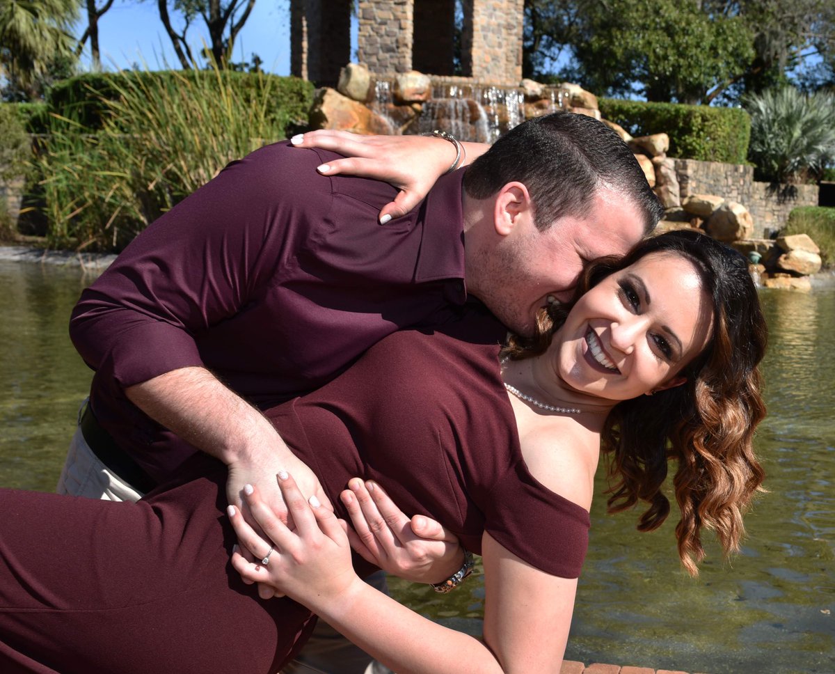 Talia Angelo tweet media