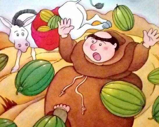 sisito84's tweet photo. El que tiene una cultura literaria, entenderá la imagen. https://t.co/vaKtIEtZ8r