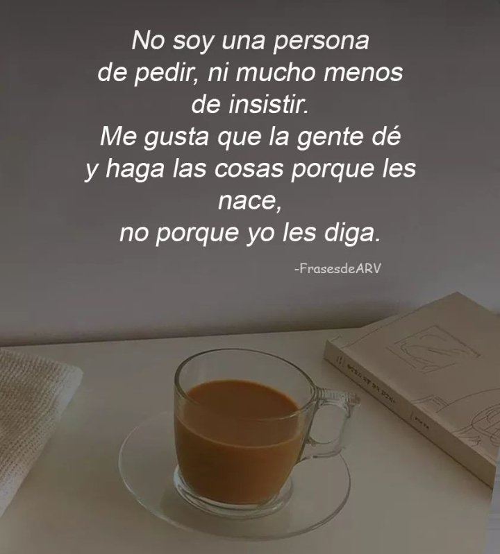 isaid1983's tweet photo. Que todo sea recíproco y no a fuerzas
#reciprocida #mutuo https://t.co/N7cbgBeJXq