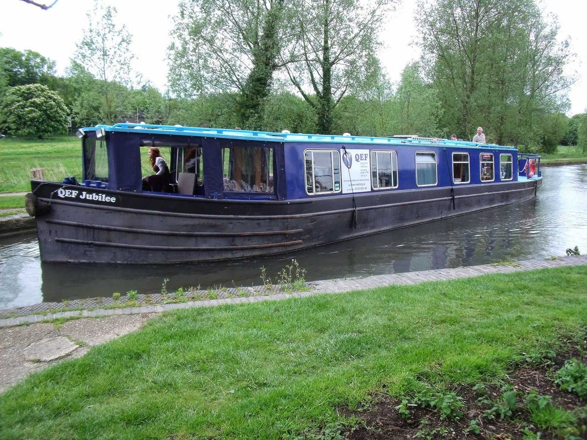 CHuC_org_uk's tweet photo. #Holidays with a #CeilingHoist
QEF Jubilee #Narrowboat #HemelHempstead #Hertfordshire

More info on #CHuC website https://t.co/lHoRsCW3Ko https://t.co/ee3L0qVunz