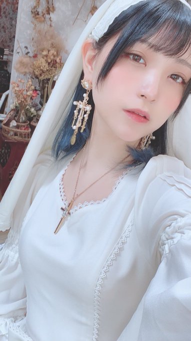 Twitterのコスプレ画像18