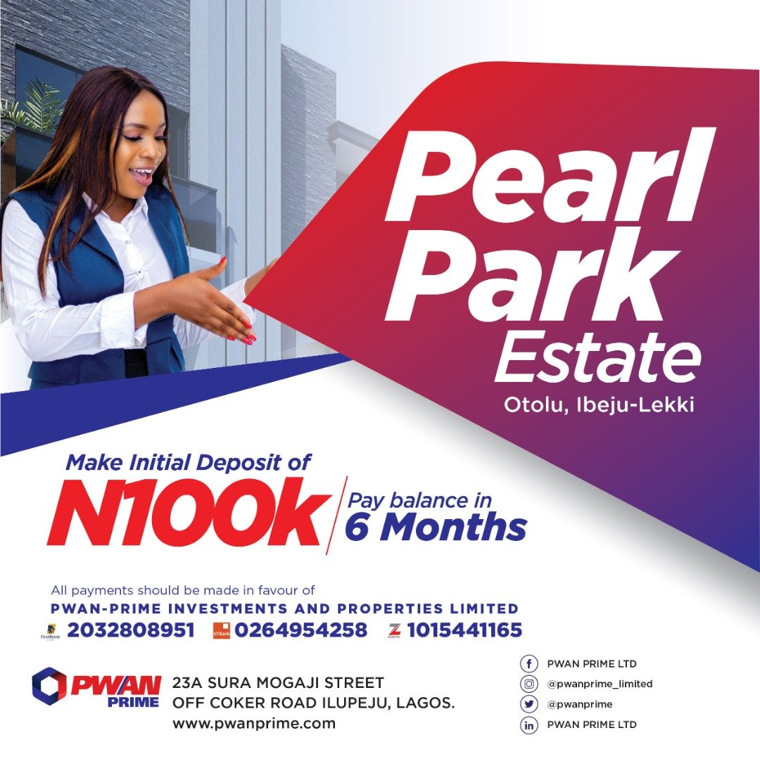 group_pwan's tweet photo. Interested or you have anyone looking for an estate properties please contact ☎️08034155195 https://t.co/5w8sLrsgFR