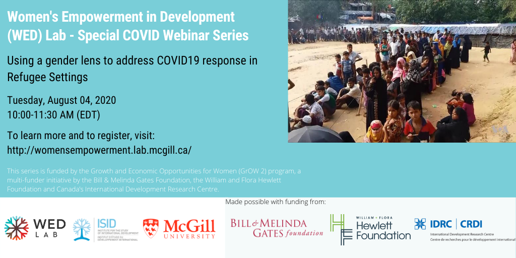 GrOW Research Series tweet media